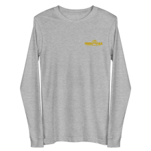 Load image into Gallery viewer, Unisex Long Sleeve Tee