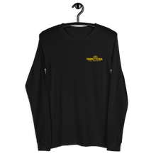 Load image into Gallery viewer, Unisex Long Sleeve Tee