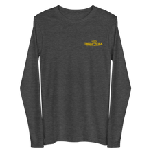 Load image into Gallery viewer, Unisex Long Sleeve Tee