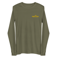 Load image into Gallery viewer, Unisex Long Sleeve Tee