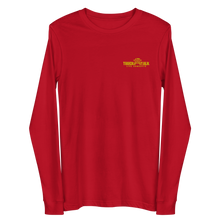 Load image into Gallery viewer, Unisex Long Sleeve Tee