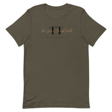 Load image into Gallery viewer, TT " Be Your Truck Talk" Women's Tee